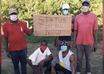 Statement: National Farmers Union supports Jamaican farmworkers’ calls for justice