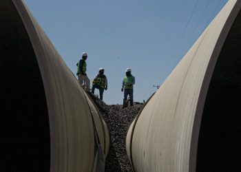 Un roman sur le pouvoir du conglomérat Irving