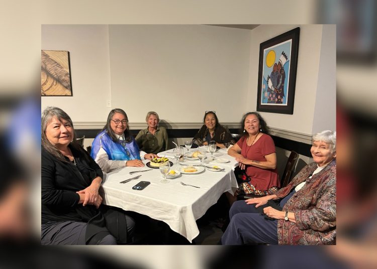 The Gatherings: New book reimagines Indigenous-settler relations [video]