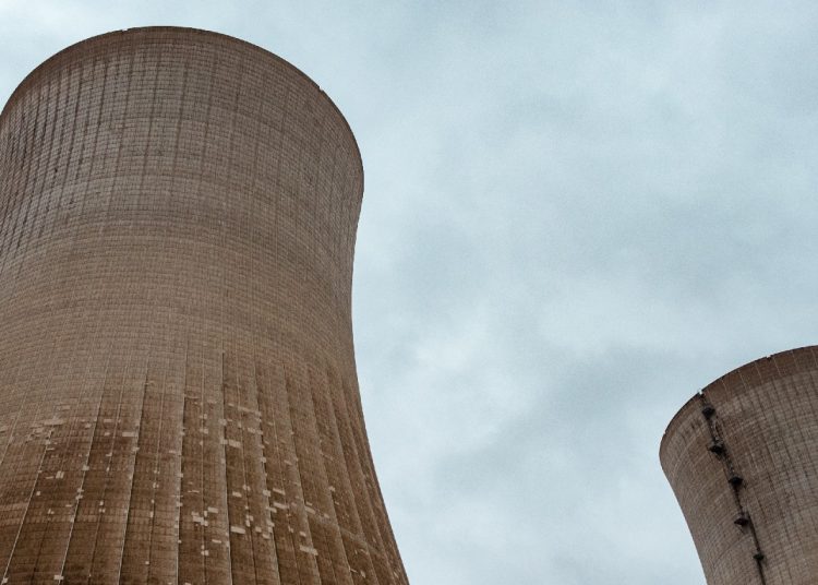 Pull the plug on nuclear subsidies