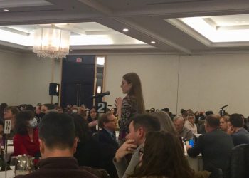 Higgs’ French immersion reforms rejected at Fredericton public consultation