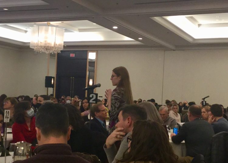 Higgs’ French immersion reforms rejected at Fredericton public consultation 