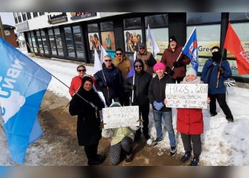 Demanding a rent cap feels like Groundhog Day for New Brunswick tenants