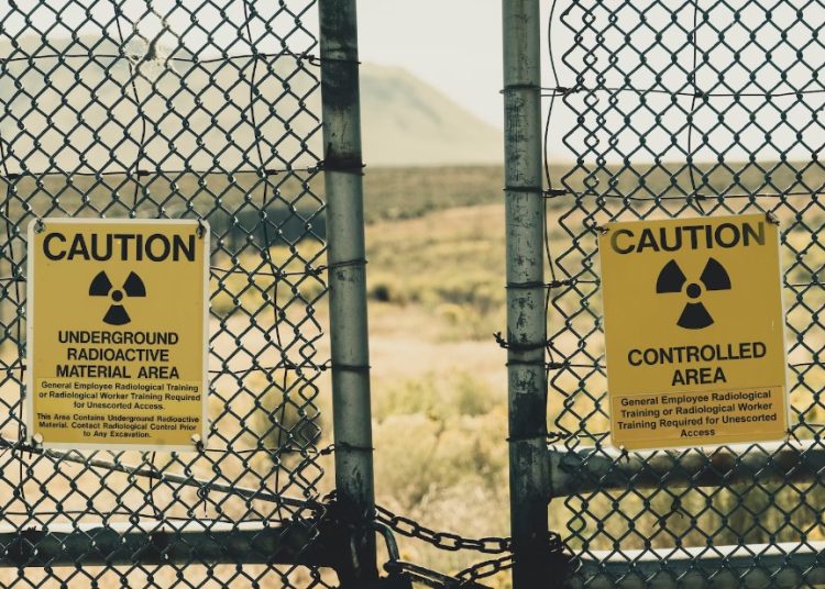 OPEN LETTER: Contest promoting nuclear energy in schools harms critical thinking