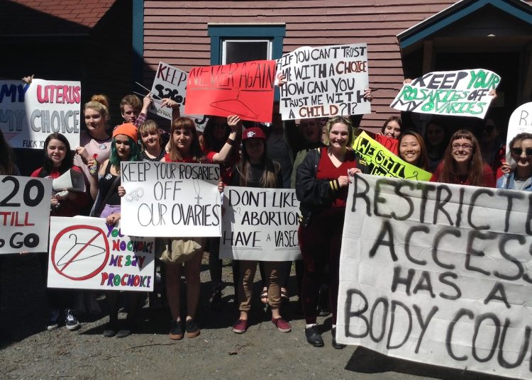 The cost of laws that restrict abortion rights, in Canada and around the world