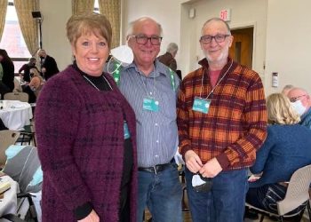 Même problème. Deux réalités.