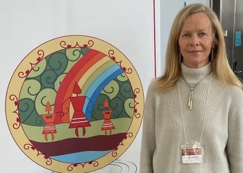 Mount Allison University conference discusses Indigenous treaty rights and the legacy of Donald Marshall Jr.