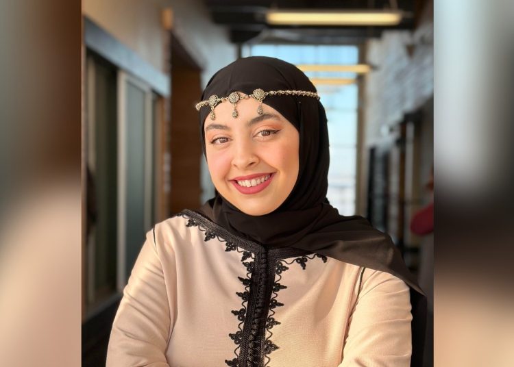 FIRST PERSON: Racism and Islamophobia exist everywhere