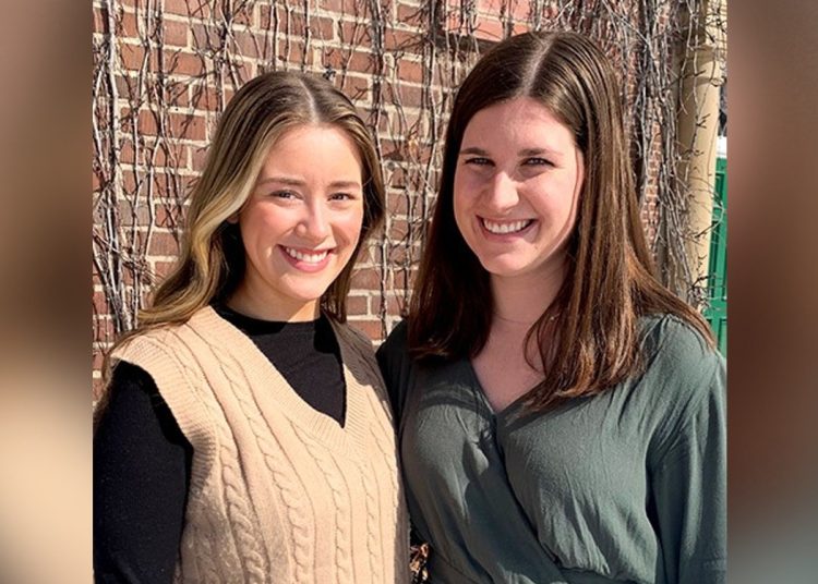 How the UNB menstrual health society is destigmatizing menstruation, period.