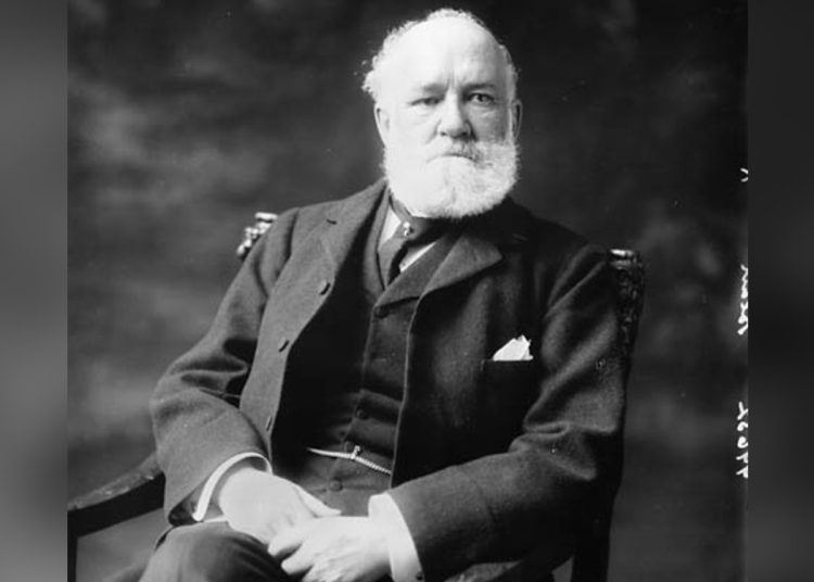 No Popery Here: A short history of the birth of the New Brunswick political party system