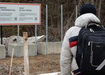 New Brunswick must stop detaining immigrants in provincial jails