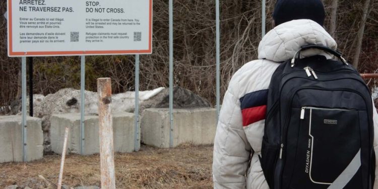 New Brunswick must stop detaining immigrants in provincial jails