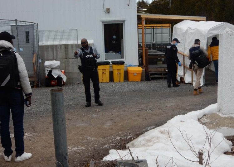 New Brunswick must stop detaining immigrants in provincial jails
