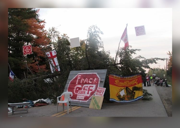 New report: resistance to fossil fuel ‘lock-in’ is working