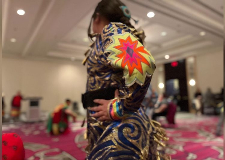 ‘Speak kindly to the life inside’: Wabanaki celebrations honour fellowship and Mother Earth