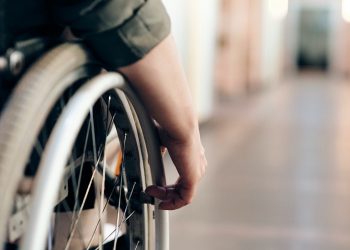 When government policies do not allow you to work…