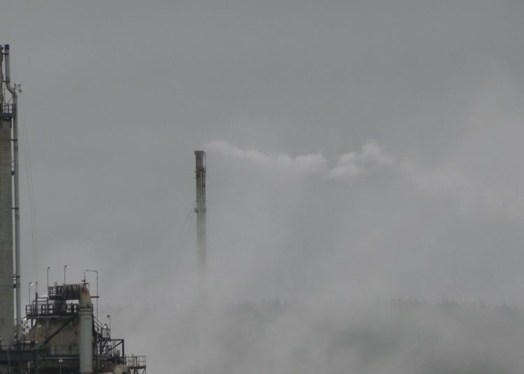 Gas price hike initiated by province, not feds