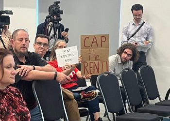 Conservatives release another listless housing plan