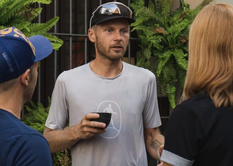 Sussex to Summit: Canada’s ultramarathon win