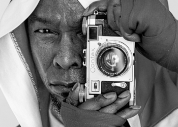 Fredericton photographer makes film on boxing