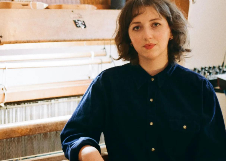 5 questions with Emily Blair, artistic director of Connexion ARC