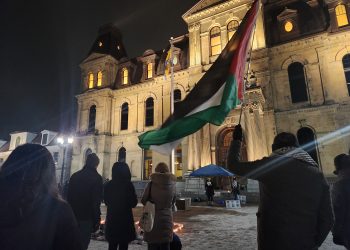 How do I mourn the killings of over 11,000 children?