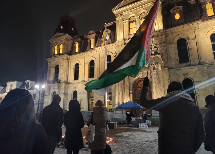 How do I mourn the killings of over 11,000 children?