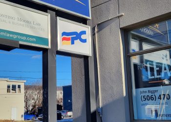 Did the Hampton-Fundy-St. Martins PC candidate violate party rules on discrimination?