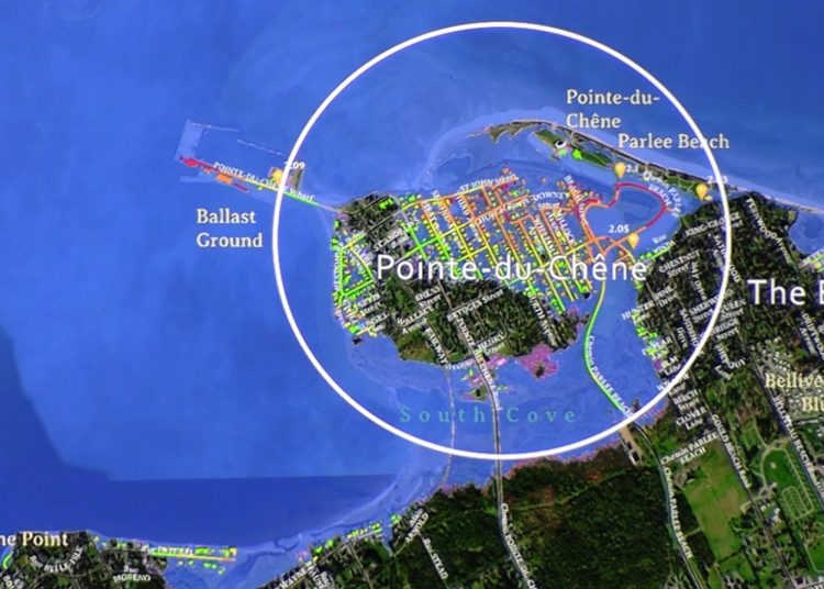 Destructive storms like Hurricane Fiona could happen annually by 2100, climate modelling shows [video]