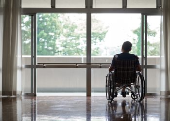 Finally, two non-Shannex nursing home contracts: What’s the story behind it?