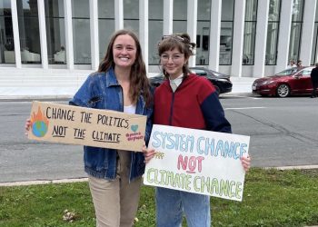 We must move forward with energy transition in responsible and caring ways