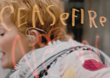 Hello Everyone, Ceasefire Now