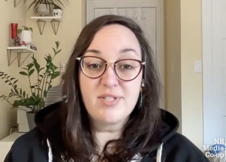 ‘It would pay for itself’: Anti-poverty activists push for tangible solutions amid budget surplus [video]