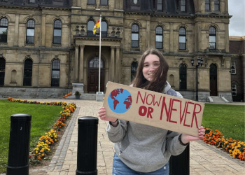 It’s time to take renewable energy seriously in New Brunswick