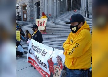 ‘Chantel Was Sunshine’: Centralizing Indigenous Mothering in an Honouring Story of Chantel Moore