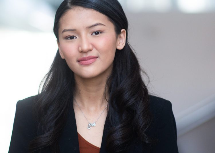 NB Media Co-op welcomes Jigmet Angmo as manager