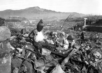 Canada’s plutonium mishap in India was 50 years ago this week – is history repeating itself now?