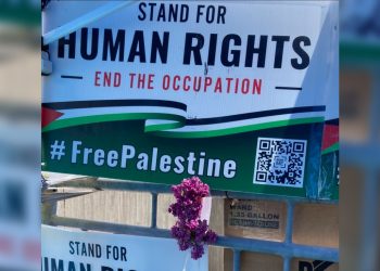 ‘All of humanity should break out in a fever’: Seven days at Western University’s encampments