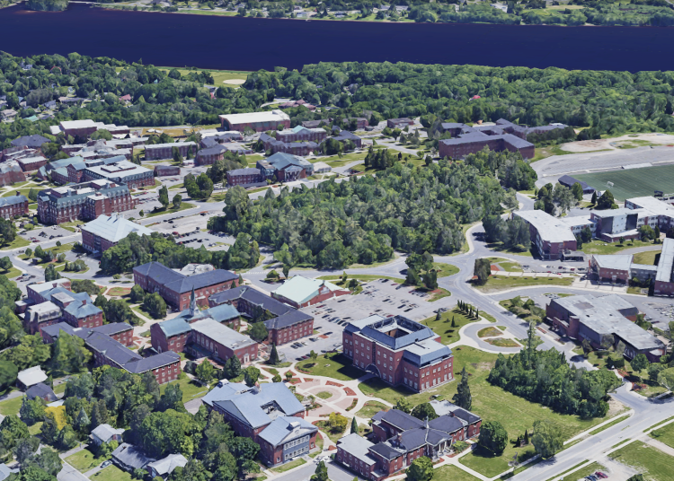 The plutonium connection: Why I no longer conduct my research at the University of New Brunswick