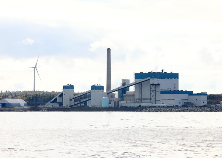 Is Nova Scotia next for nuclear power experiments?