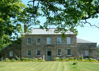 L’Exposition Soif d’illusion au Keillor House Museum de Dorchester