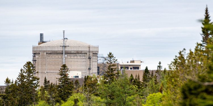 New Brunswick’s nuclear-powered rate hikes