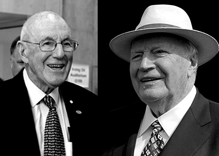 Have the media whitewashed the lives of J.K. and Arthur Irving? [video]