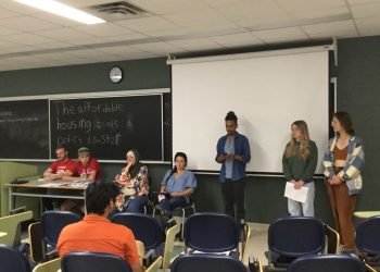 The affordable housing crisis is a policy disaster, says researcher