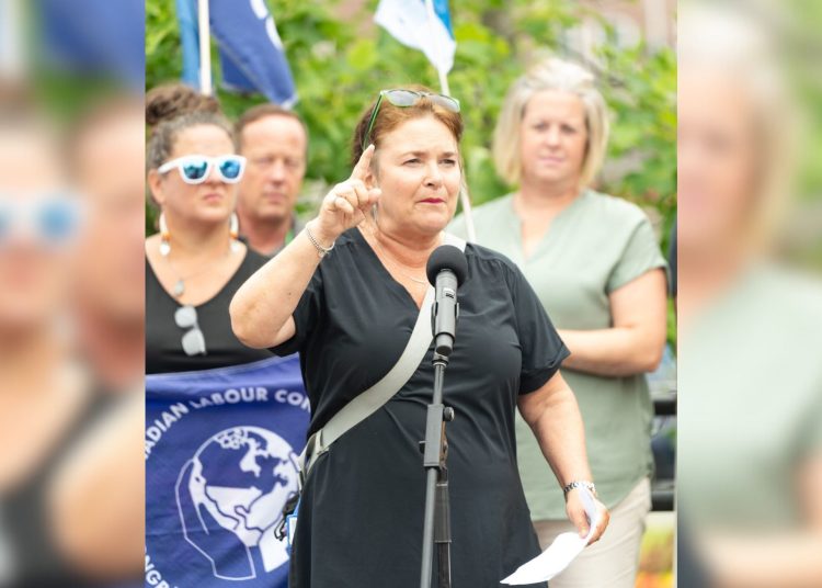 $1.5 billion spent on for-profit nursing agencies: report