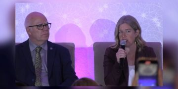 Greens disappointed with MLA’s loss but welcome Tory defeat [video]