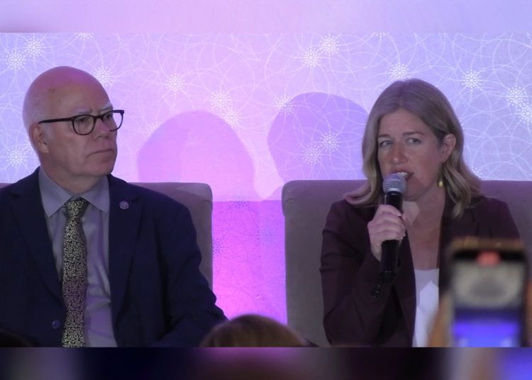 Greens disappointed with MLA’s loss but welcome Tory defeat [video]