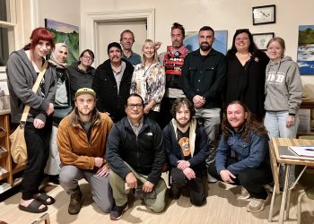 ‘We had not mobilized like this before’: Guatemalan activist shares powerful story of Indigenous resistance