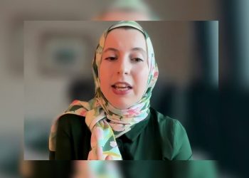 ‘If I’m staying silent, I’m being complicit,’ says fired Palestinian-Canadian journalist [video]