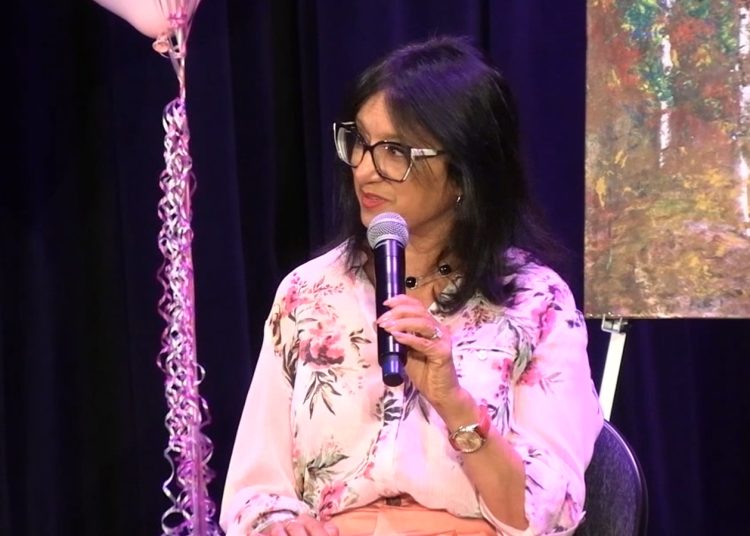 ‘Pure inequality’: Former systemic racism commissioner calls out pay gap [video]